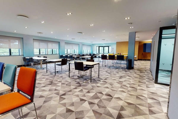 Hotel Village Newcastle (Newcastle upon Tyne)